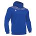 Macron Ishtar Half Zip Hooded Top