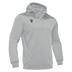 Macron Ishtar Half Zip Hooded Top