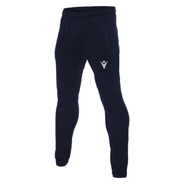 Macron Nepri Slim Fit Hero Bottoms (Slim Fit) - Navy