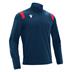 Macron Gange Half Zip Training Top