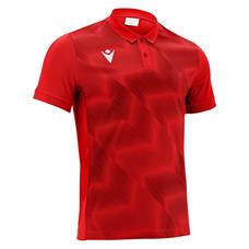 Macron Thavil Polo Shirt