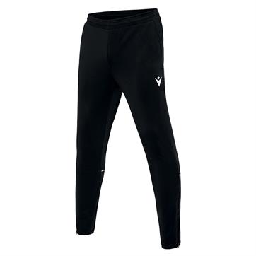 Macron Abydos Hero Training Pant (Slim Fit) - Black