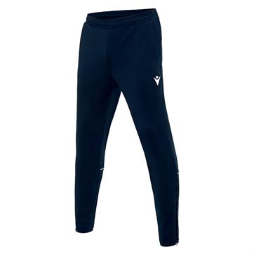 Macron Abydos Hero Training Pant (Slim Fit) - Navy