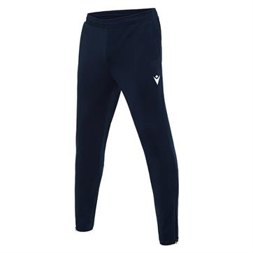 Macron Walo Tracksuit Bottoms (Slim Fit) - Navy