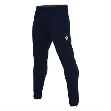 Macron Irtys Training Pant (Slim Fit) - Navy