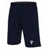 Macron Volga Training Bermuda Shorts