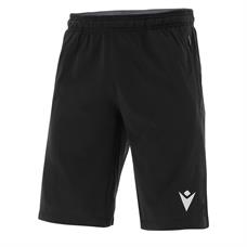 Macron Nistro zipped coaches shorts