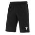 Macron Nistro Coaches Shorts (with zipped pockets)