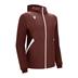 Macron Tiamat Microfiber Full Zip Hooded Jacket