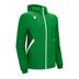 Macron Tiamat Microfiber Full Zip Hooded Jacket