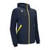 Macron Tiamat Microfiber Full Zip Hooded Jacket