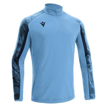 Macron Naryn Half Zip Top - Columbia