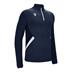 Macron Fraser Half Zip Top (Pro Quality)