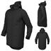 Pro Team Edge 3/4 Padded Jacket