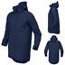 Pro Team Edge 3/4 Padded Jacket