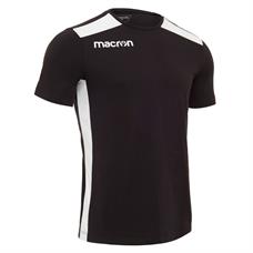 Macron Flute Cotton T-Shirt