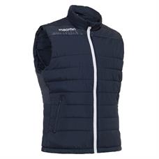 Macron Sparta Padded Gilet