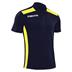 Macron Folk Polo Shirt **DISCONTINUED**
