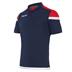 Macron Shofar Polo Shirt **DISCONTINUED**