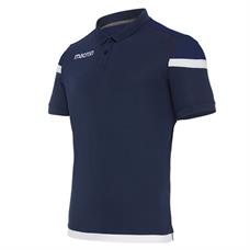 Macron Shofar Polo Shirt