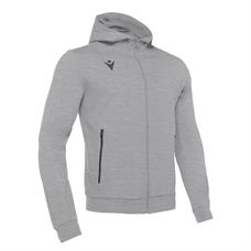 Macron Cello Full Zip Hooded Jacket