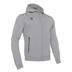 Macron Cello Full Zip Hooded Sweatshirt