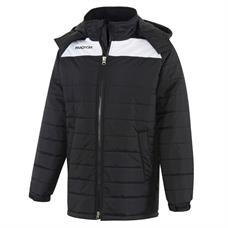 Winter Bench Coats Euro Soccer Company