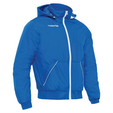 Macron Moscow Winter Bomber **DISCONTINUED** - Royal