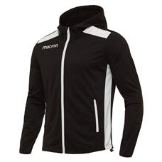 Macron Pan Full Zip Hoody