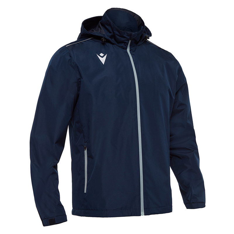 Macron Vostok Fleece Lined Rain Jacket