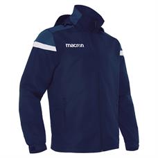 Macron Luzern Full Zip Shower Jacket