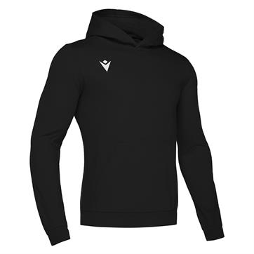 Macron Banjo Hero Hoody - Black