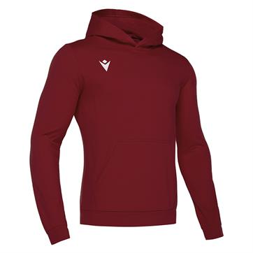 Macron Banjo Hero Hoody - Cardinal