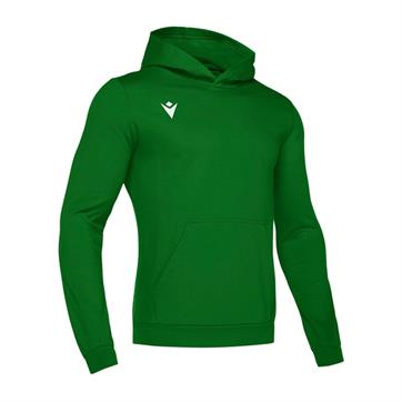 Macron Banjo Hero Hoody - Green