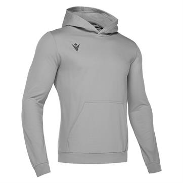 Macron Banjo Hero Hoody - Grey