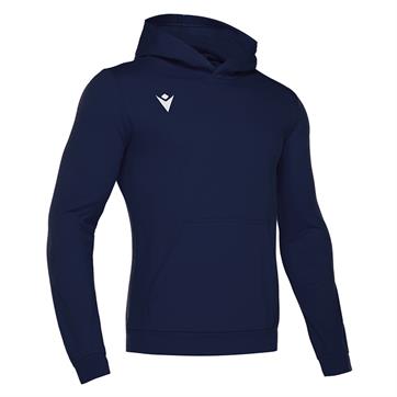Macron Banjo Hero Hoody - Navy