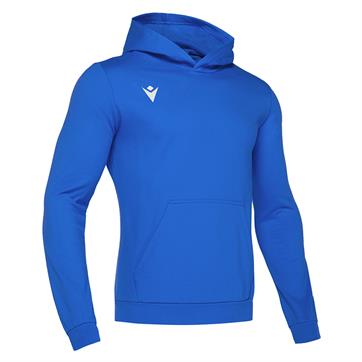 Macron Banjo Hero Hoody - Royal