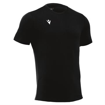 Macron Boost Hero T-Shirt (5 Pack) - Black