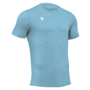 Macron Boost Hero T-Shirt (5 Pack) - Columbia