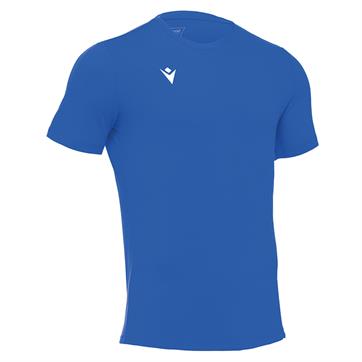 Macron Boost Hero T-Shirt (5 Pack) - Royal