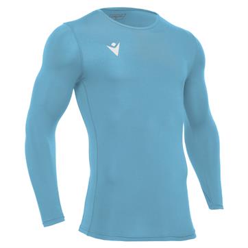 Macron Holly L/S Base Layer Under Garment - Columbia