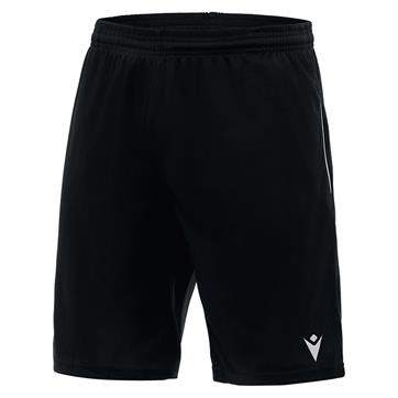 Macron Draco Hero Training Shorts (with pockets) - Euro Soccer Company