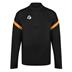 Kinetic Pro Half Zip
