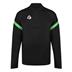 Kinetic Pro Half Zip