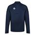 Kinetic Pro Half Zip