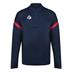 Kinetic Pro Half Zip