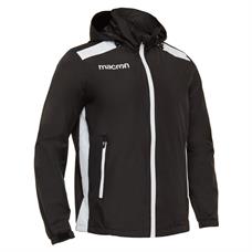 Macron Calgary Heavy Lined Windbreaker