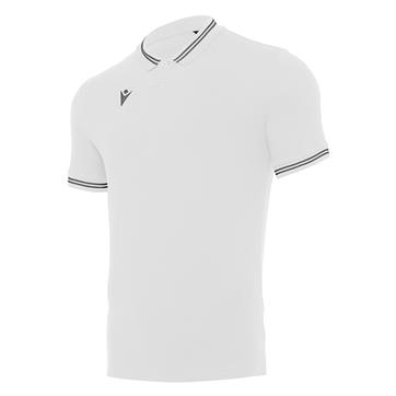 Macron Yukar Polo - White/anthracite