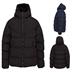 Pro Team Chevron Padded Jacket