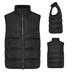 Pro Team Chevron Puffer Gilet